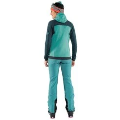 DYNAFIT TOUR WOOL THERMAL W HOODY BLUEBERRY BRITTANY 23 -Warm Winter Outlet Store 9 115254 tour wool thermal w hoody blueberry brittany 08 0000071363 3011 04