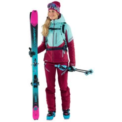 DYNAFIT RADICAL INFINIUM HYBRID JKT W MARINE BLUE 23 -Warm Winter Outlet Store 9 115289 radical infinium hybrid jkt w marine blue 08 0000071489 8051 03