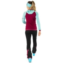 DYNAFIT SPEED POLARTEC HOODED JKT W MARINE BLUE BEET RED 23 -Warm Winter Outlet Store 9 115300 speed ptc hooded jkt w marine blue beet red 08 0000071495 8052 03