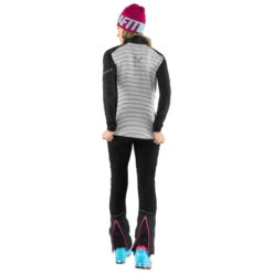 DYNAFIT SPEED DST PNT W BLACK OUT PINK GLO 23 -Warm Winter Outlet Store 9 115351 speed dst pnt w black out pink glo 08 0000071593 0913 03