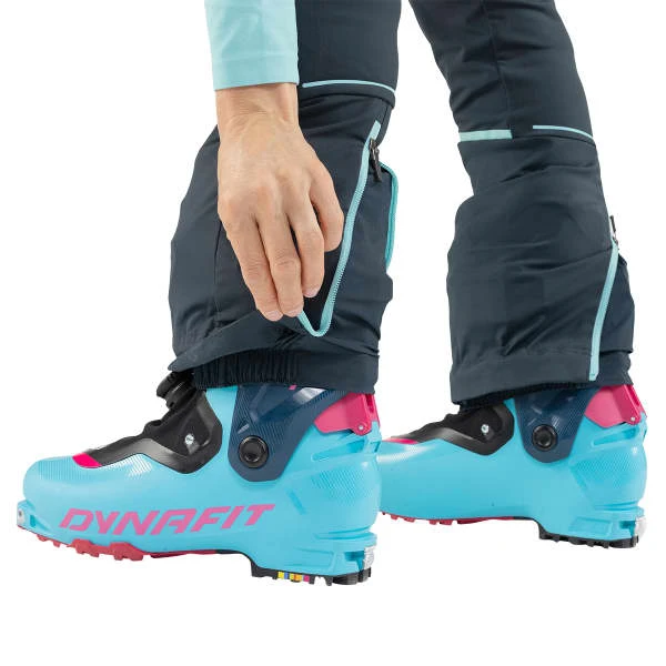 DYNAFIT SPEED DST PNT W BLUEBERRY MARINE BLUE 23 2 DYNAFIT SPEED DST PNT W BLUEBERRY MARINE BLUE 23 - Image 2