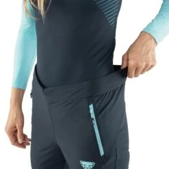 DYNAFIT SPEED DST PNT W BLUEBERRY MARINE BLUE 23 8 DYNAFIT SPEED DST PNT W BLUEBERRY MARINE BLUE 23 -Warm Winter Outlet Store 9 115352 speed dst pnt w blueberry marine blue 08 0000071593 3011 03