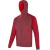 TRANGOWORLD RONDAS VD JACKET SALSA 23