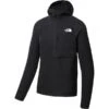 THE NORTH FACE M SUMMIT FUTUREFLEECE FZ HOODIE TNF BLACK 23