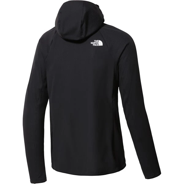 THE NORTH FACE M SUMMIT FUTUREFLEECE FZ HOODIE TNF BLACK 23 2 THE NORTH FACE M SUMMIT FUTUREFLEECE FZ HOODIE TNF BLACK 23 - Image 2