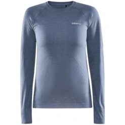 CRAFT CORE DRY ACTIVE COMFORT LS W FLOW 23