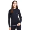 CRAFT ADV WARM INTENSITY LS W BLACK 23