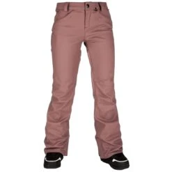 VOLCOM SPECIES STRETCH PANT W ROSEWOOD 23