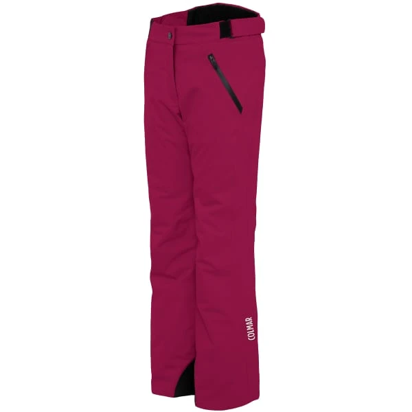 COLMAR LADIES PANT SKI GARNET 23 1 COLMAR LADIES PANT SKI GARNET 23