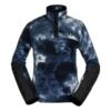 VOLCOM POLAR FLEECE P/O W STORME TIE-DYE 23