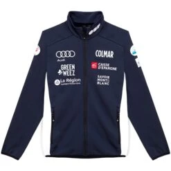 COLMAR MEN SWEATSHIRT REPLICA BLUE 23