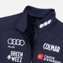 COLMAR MEN SWEATSHIRT REPLICA BLUE 23 5 COLMAR MEN SWEATSHIRT REPLICA BLUE 23 -Warm Winter Outlet Store 9 115631 4wu men sweatshirt replica blue b1732 4wu 65 03