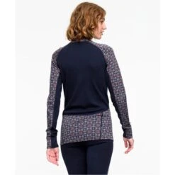 KARI TRAA ROSE LIGHT H/Z ROYAL 23 -Warm Winter Outlet Store 9 115802 rose light h z royal 611363 royal 04