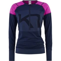 KARI TRAA STIL H/Z ROYAL 23