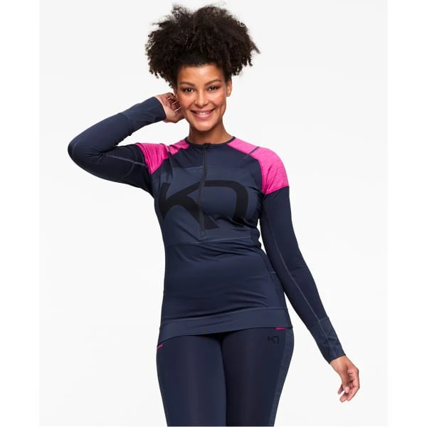 KARI TRAA STIL H/Z ROYAL 23 3 KARI TRAA STIL H/Z ROYAL 23 - Image 3