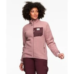 KARI TRAA ROTHE MIDLAYER RTAUPE 23 -Warm Winter Outlet Store 9 115835 rothe midlayer rtaupe 622569 rtaup 03