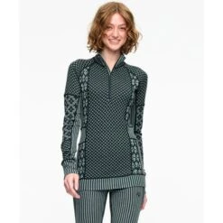 KARI TRAA SMEKKER H/Z PINE 23 -Warm Winter Outlet Store 9 115843 smekker h z pine 622681 pine 03