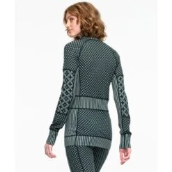 KARI TRAA SMEKKER H/Z PINE 23 -Warm Winter Outlet Store 9 115843 smekker h z pine 622681 pine 04