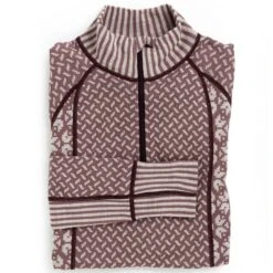 KARI TRAA SMEKKER H/Z TAUPE 23 -Warm Winter Outlet Store 9 115846 smekker h z taupe 622681 taupe 05