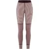 KARI TRAA SMEKKER PANT TAUPE 23