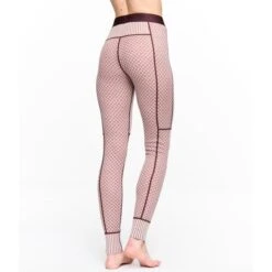 KARI TRAA SMEKKER PANT TAUPE 23 -Warm Winter Outlet Store 9 115852 smekker pant taupe 622683 taupe 04