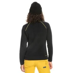 ROXY LIMELIGHT TRUE BLACK 23 -Warm Winter Outlet Store 9 115859 limelight true black erjft04558 kvj0 04