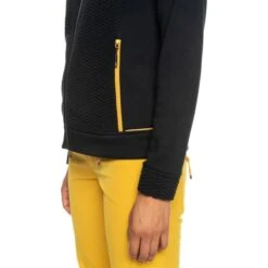 ROXY LIMELIGHT TRUE BLACK 23 -Warm Winter Outlet Store 9 115859 limelight true black erjft04558 kvj0 05