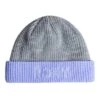 ROXY FREJA BEANIE HEATHER GREY 23