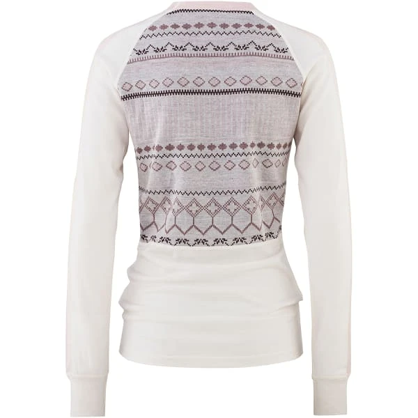 KARI TRAA TUVA LONGSLEEVE NWHITE 23 2 KARI TRAA TUVA LONGSLEEVE NWHITE 23 - Image 2