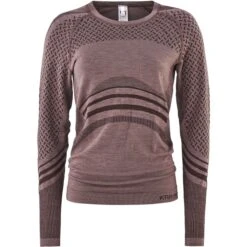 KARI TRAA OLINE LS TAUPE 23