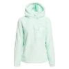 ROXY ALABAMA HOODIE FAIR AQUA 23