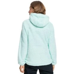 ROXY ALABAMA HOODIE FAIR AQUA 23 9 ROXY ALABAMA HOODIE FAIR AQUA 23 -Warm Winter Outlet Store 9 115925 alabama hoodie fair aqua erjft04577 bdy0 04