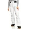 ROXY RISING HIGH PT BRIGHT WHITE 23