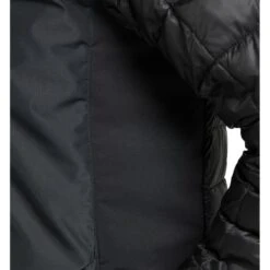 Haglöfs HAGLOFS NORDIC MIMIC HOOD W TRUE BLACK 22 -Warm Winter Outlet Store 9 116211 nordic mimic hood w true black 604695 2c5 03