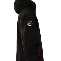 WATTS BLOW JR CARBON DARK IRON 23 7 WATTS BLOW JR CARBON DARK IRON 23 -Warm Winter Outlet Store 9 116270 blow jr carbon dark iron 2blow w0969 03