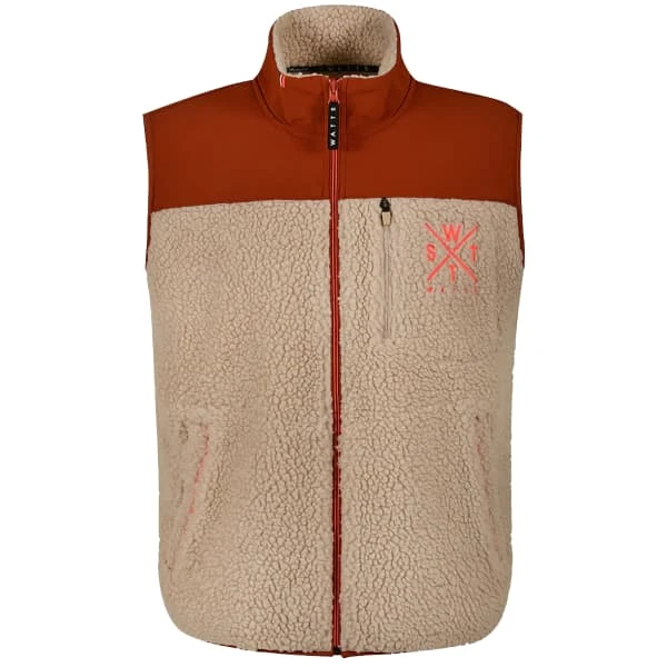 WATTS KEYS GINGER BREAD 23 1 WATTS KEYS GINGER BREAD 23