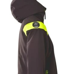 WATTS ICE W DARK IRON/POCKET COLORE 23 -Warm Winter Outlet Store 9 116293 ice w dark iron pocket colore 1ice w9968 03