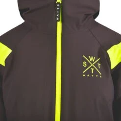 WATTS ICE W DARK IRON/POCKET COLORE 23 -Warm Winter Outlet Store 9 116293 ice w dark iron pocket colore 1ice w9968 04