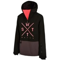 WATTS METODG W BLACK IRON 23