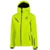 WATTS VERTICAL W FLUO YELLOW 23