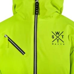 WATTS VERTICAL W FLUO YELLOW 23 -Warm Winter Outlet Store 9 116297 verticale w fluo yellow 1verticale w4000 04