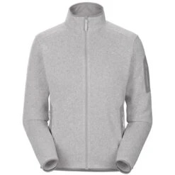 ARC'TERYX COVERT CARDIGAN W ATMOS HEATHER 23
