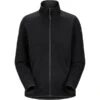 ARC'TERYX KYANITE JACKET W BLACK 23