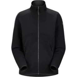 ARC'TERYX KYANITE JACKET W BLACK 23