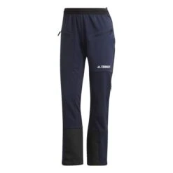 ADIDAS W SKYCLIMB FAST PANT INK LEGEND 23
