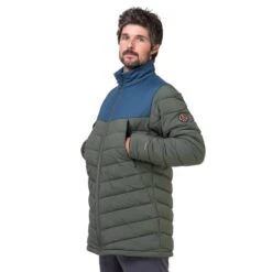 TERNUA MIRBO JKT M B DEEP FOREST 22 -Warm Winter Outlet Store 9 116641 mirbo jkt m b deep forest 1643642 2463 05