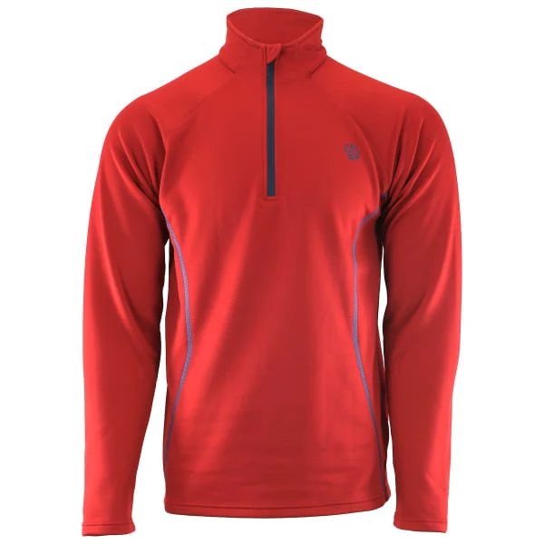 TERNUA TECORA STMW DARK RED 22 1 TERNUA TECORA STMW DARK RED 22