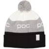 POC POMPOM BEANIE URANIUM BLACK 23