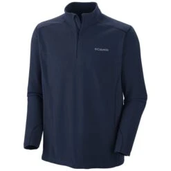 COLUMBIA KLAMATH RANGE II HZ COLLEGIATE NAVY 23