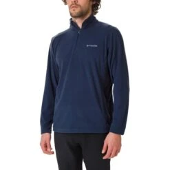 COLUMBIA KLAMATH RANGE II HZ COLLEGIATE NAVY 23 -Warm Winter Outlet Store 9 116777 1352472 466 03